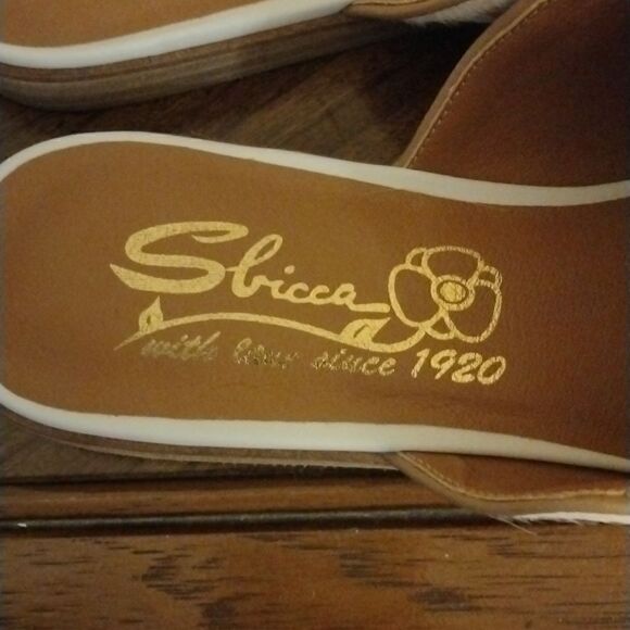 Sbicca   - Picture 3 of 5